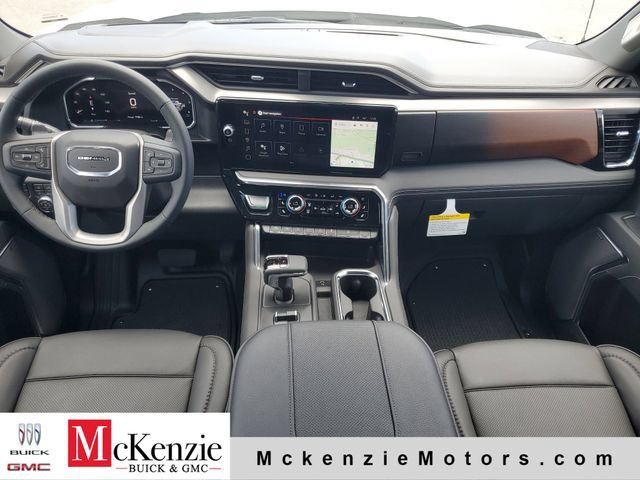2026 GMC Sierra 1500 Denali - Photo 25