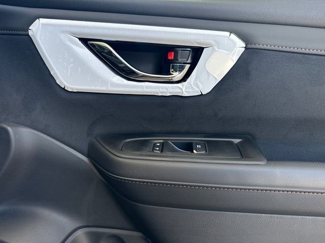 New 2026 MAGNETITE GRAY METALLIC Subaru Sport Onyx Edition image 23
