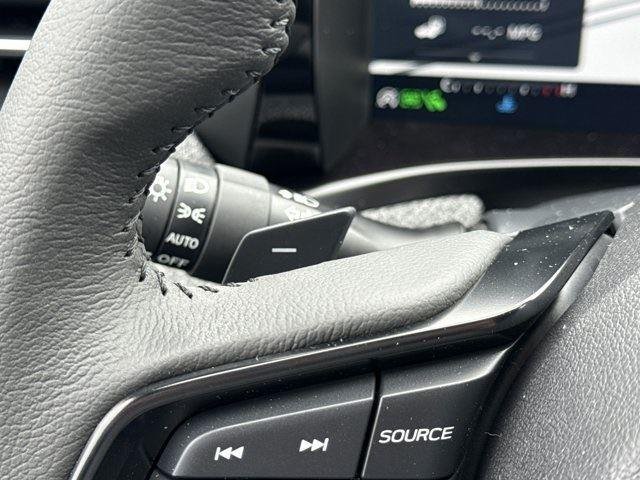 2026 Subaru Outback Limited - Photo 21