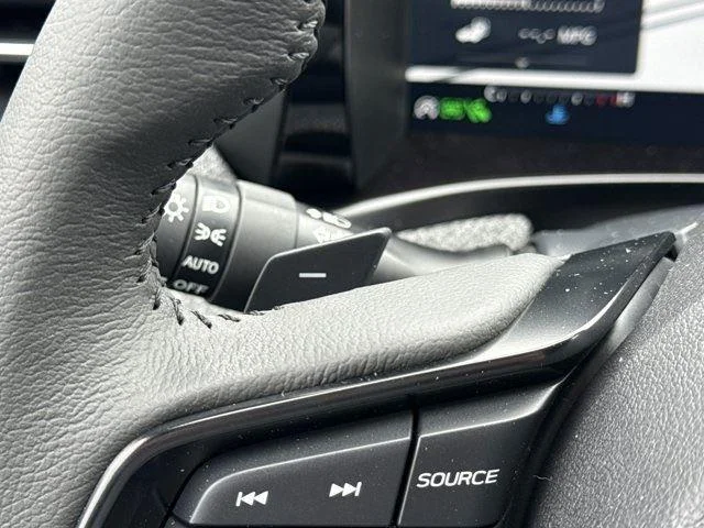 2026 Subaru Outback Limited - Photo 21