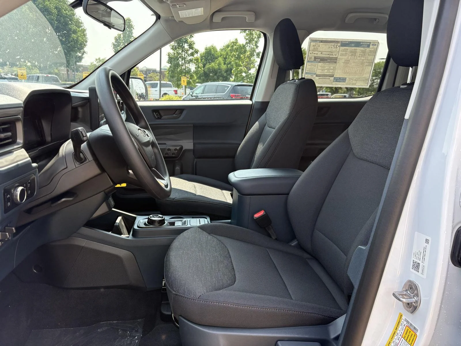 New 2026 Oxford White Ford XL image 17