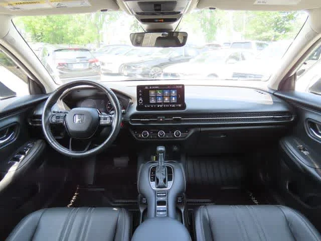 2023 Honda HR-V EX-L - Photo 16