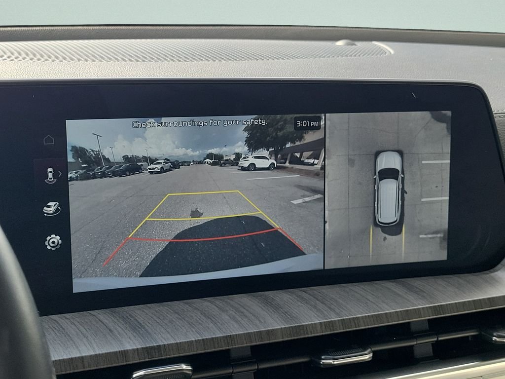 2023 Kia Telluride SX - Photo 18