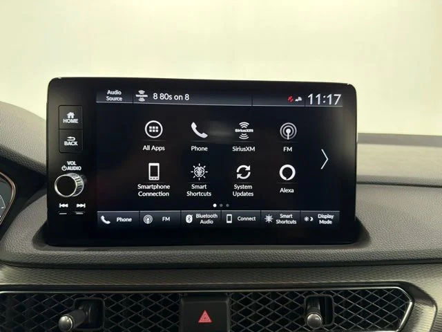 2026 Acura Integra A-Spec with Tech Package - Photo 33