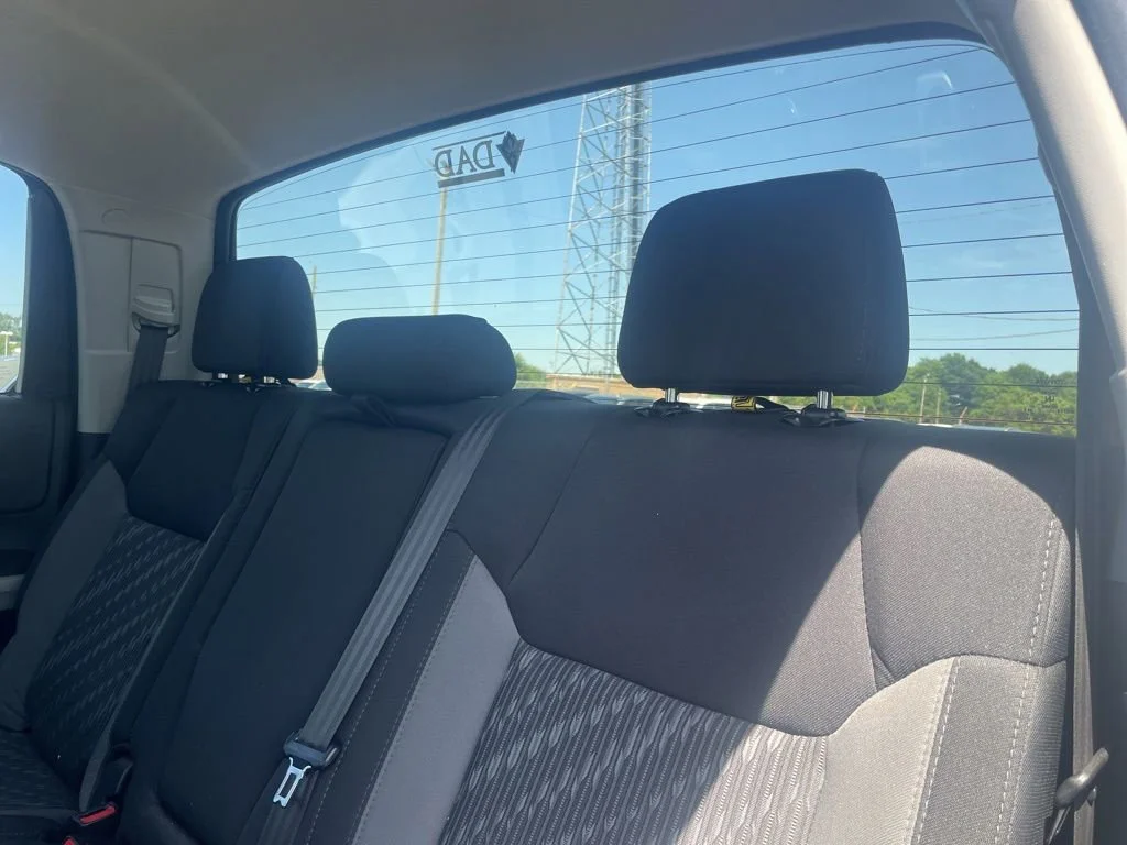 Used 2019 Silver Toyota SR5 5.7L V8 image 15