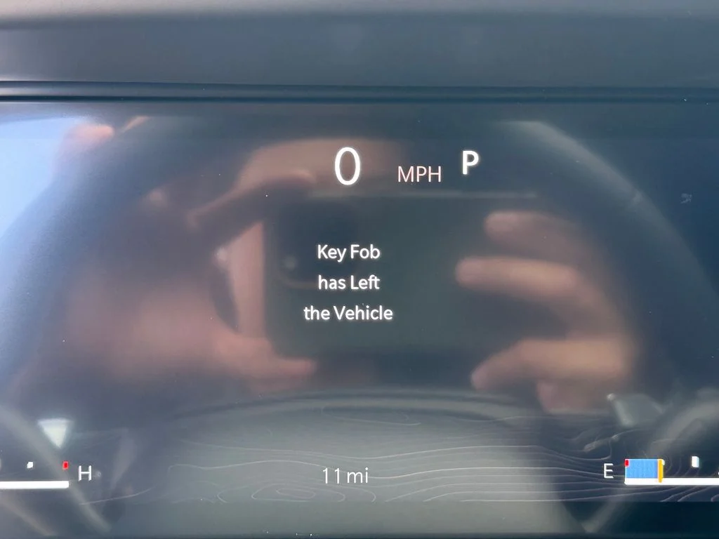 New 2026 Velvet Red Pearlcoat Jeep Laredo image 16
