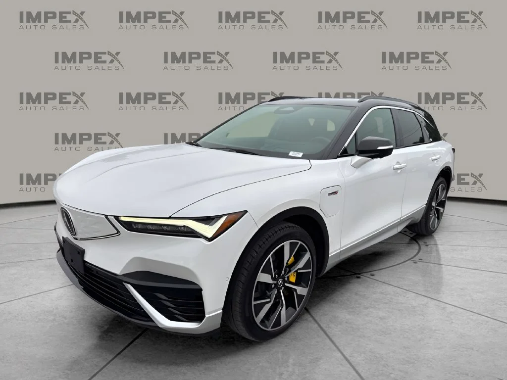 2024 Acura ZDX