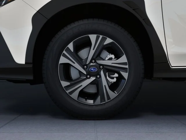 New 2026 CRYSTAL WHITE PEARL Subaru Premium image 9