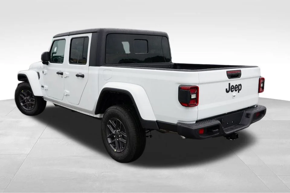 2025 Jeep Gladiator Sport S - Photo 5
