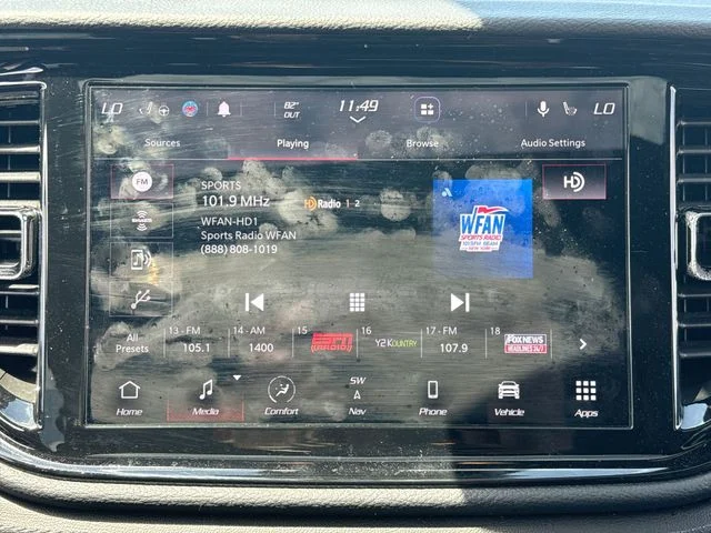 Certified Used 2022 Gray Dodge GT Plus image 16