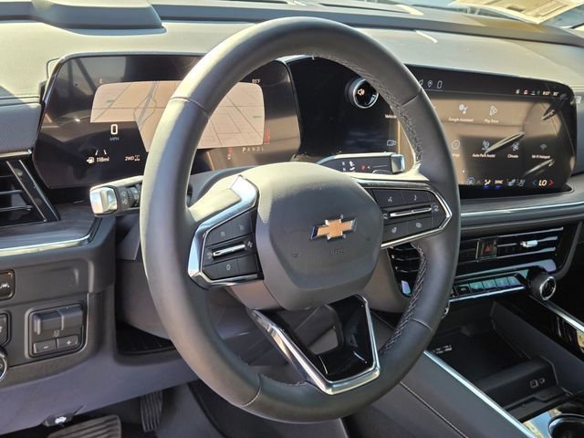2026 Chevrolet Suburban Premier - Photo 11