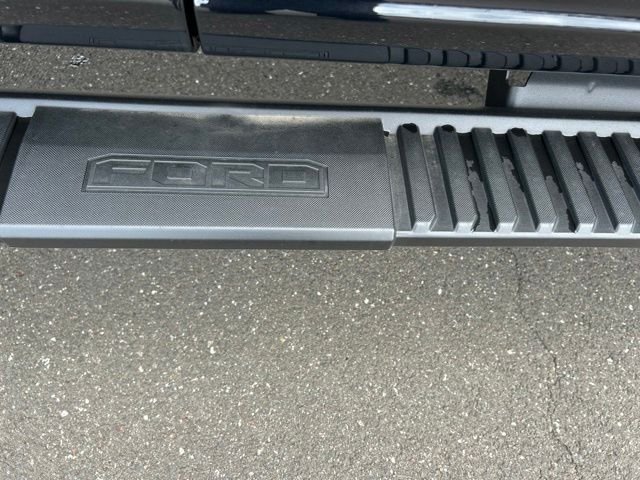 New 2026 Agate Black Metallic Ford F-350® XL image 11
