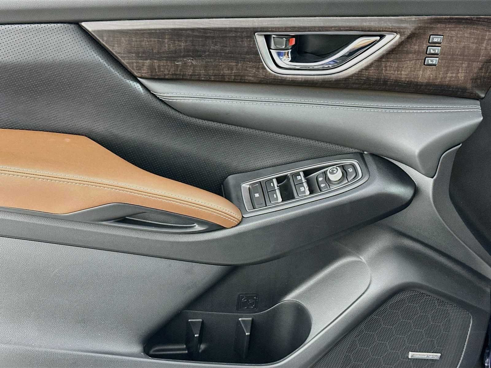 2026 Subaru Ascent Touring - Photo 17