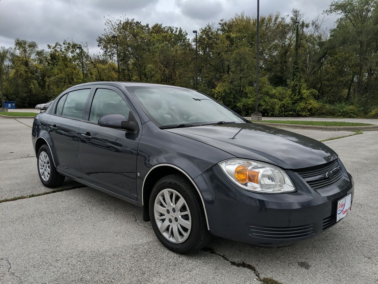 2009 Chevrolet Cobalt LT