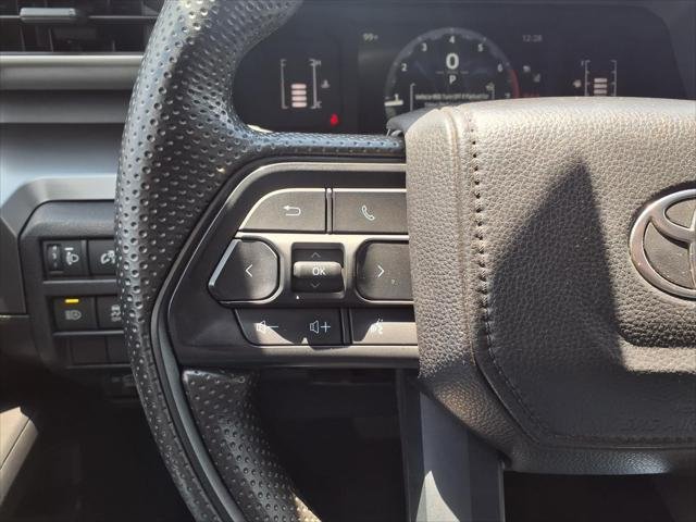 Certified Used 2024 CELESTIAL SILVER Toyota  image 21