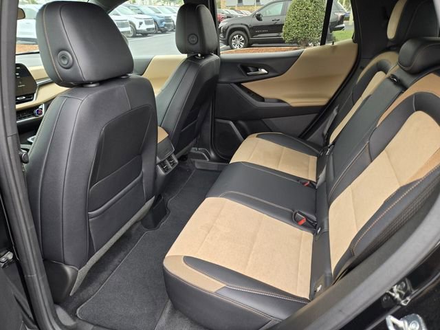 2025 Chevrolet Equinox ACTIV - Photo 7