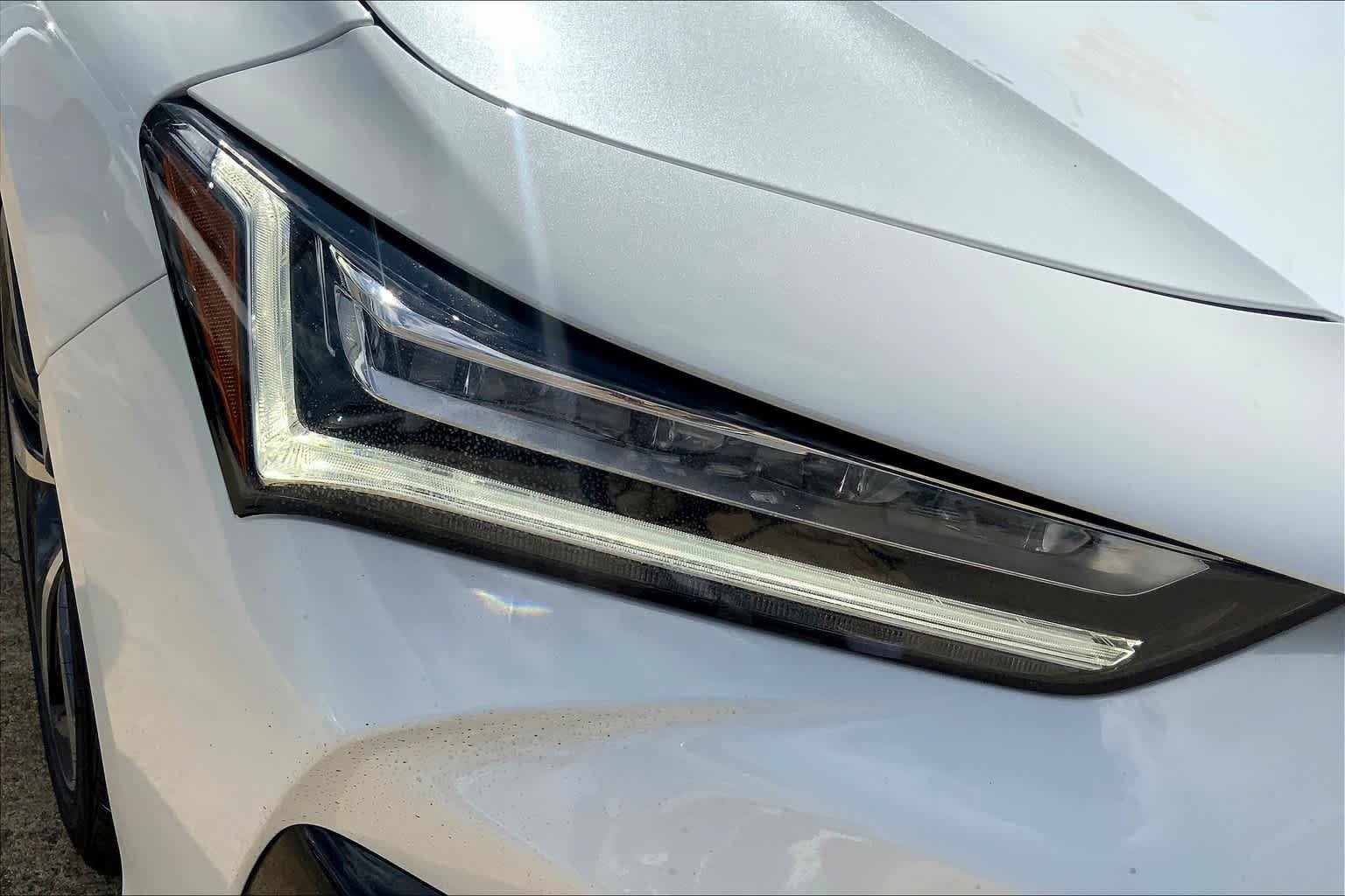 2025 Acura TLX Technology Package - Photo 13