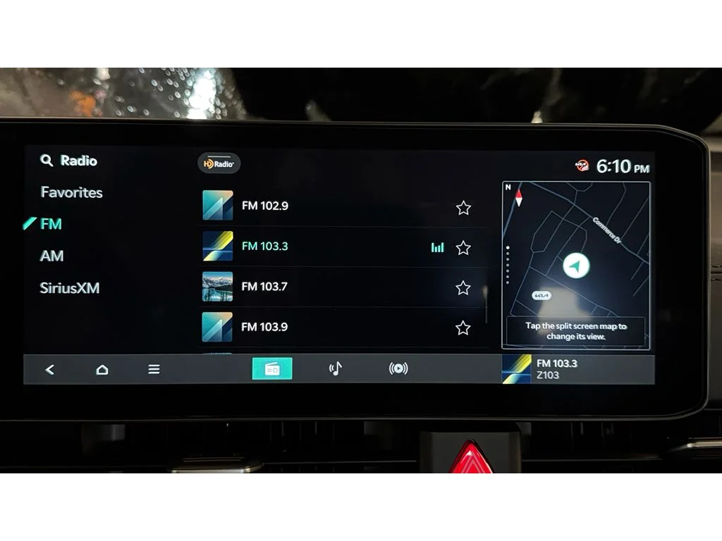 New 2026 Blk Kia EX image 17
