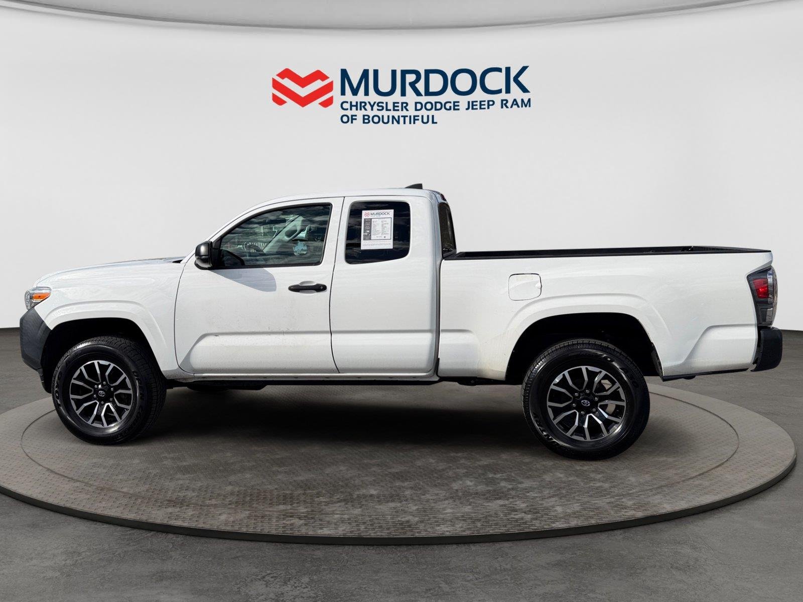 2019 Toyota Tacoma SR - Photo 7