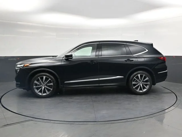 2026 Acura MDX Technology Package - Photo 7