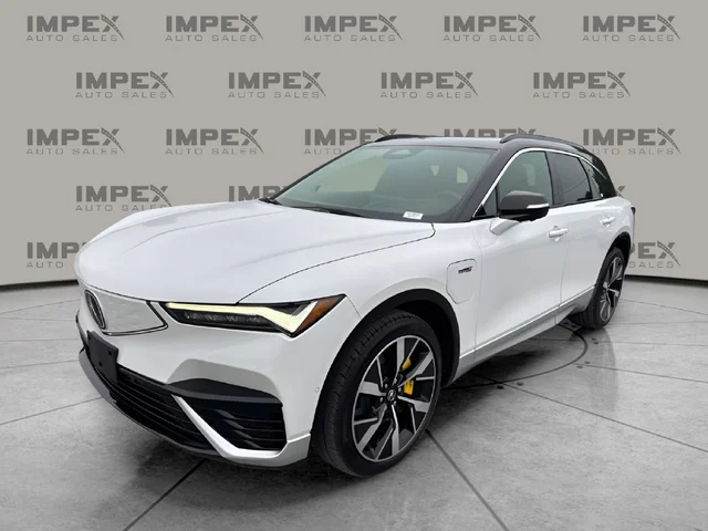 2024 Acura ZDX Type S