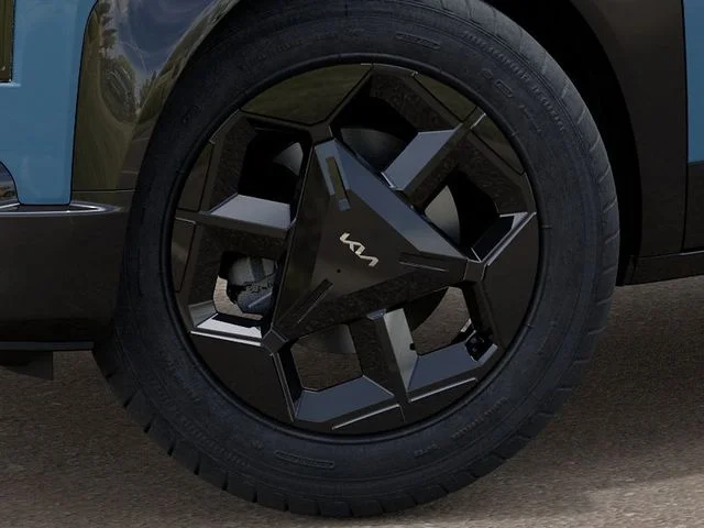 New 2027 Blue Kia X-Line S image 10