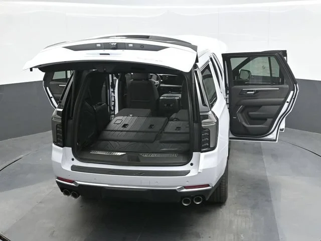 2026 Chevrolet Tahoe Premier - Photo 27
