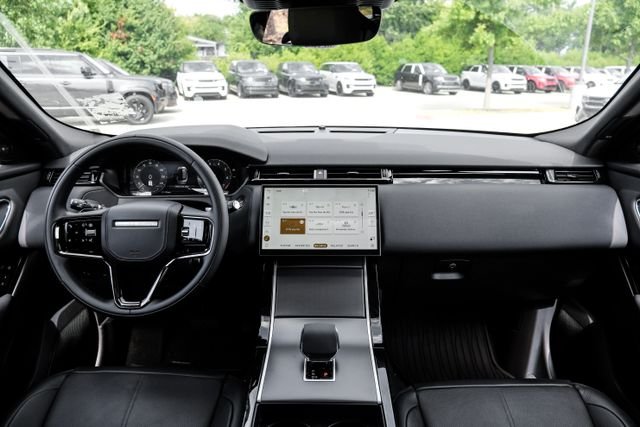 New 2026 Fuji White Land Rover S image 16
