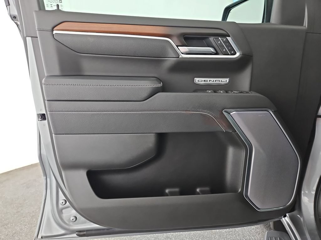 2025 GMC Sierra 1500 Denali - Photo 28