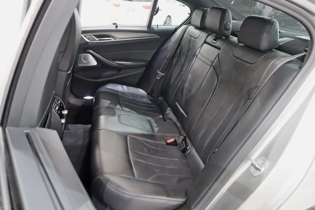 Used 2021 Gray BMW Base image 36
