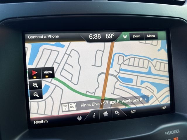 2014 Ford Explorer XLT - Photo 18
