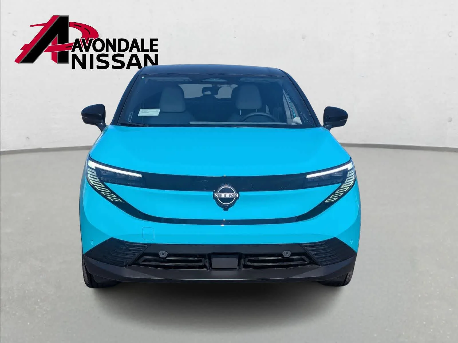 2026 Nissan LEAF SV+ - Photo 9