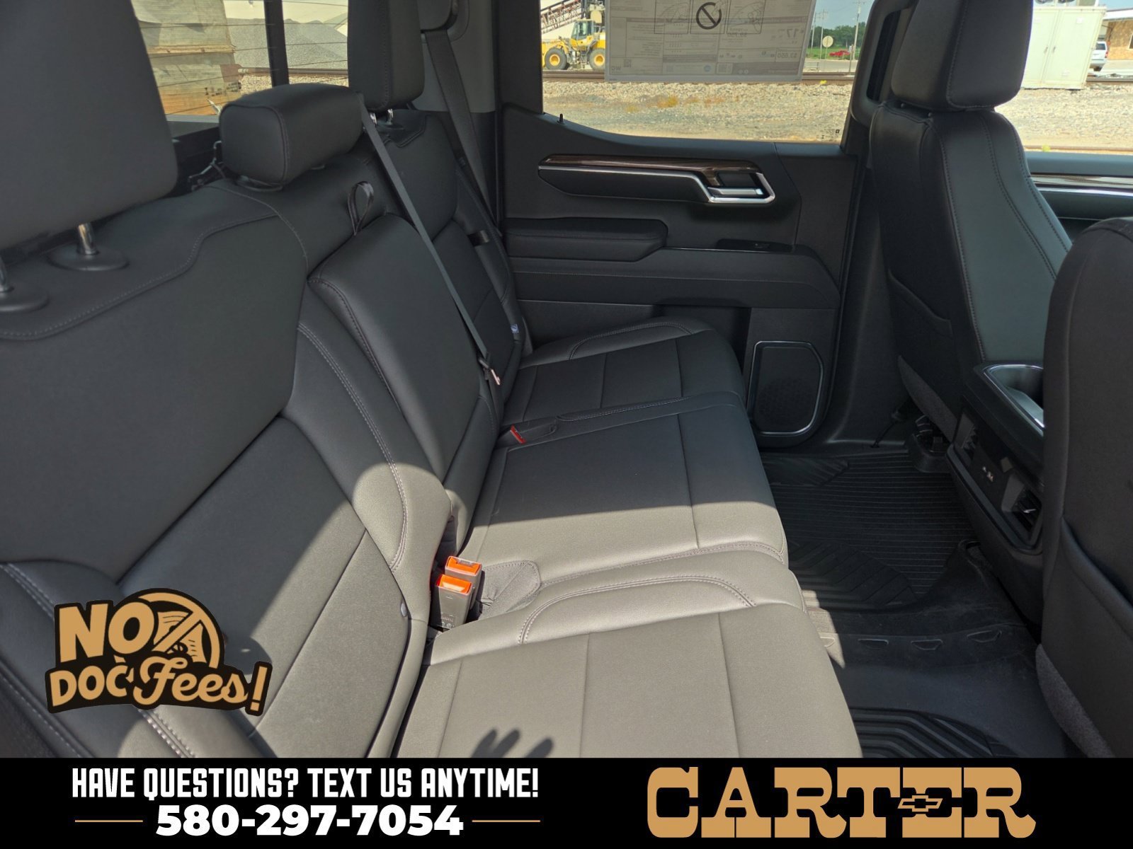 2026 Chevrolet Silverado 1500 RST - Photo 33