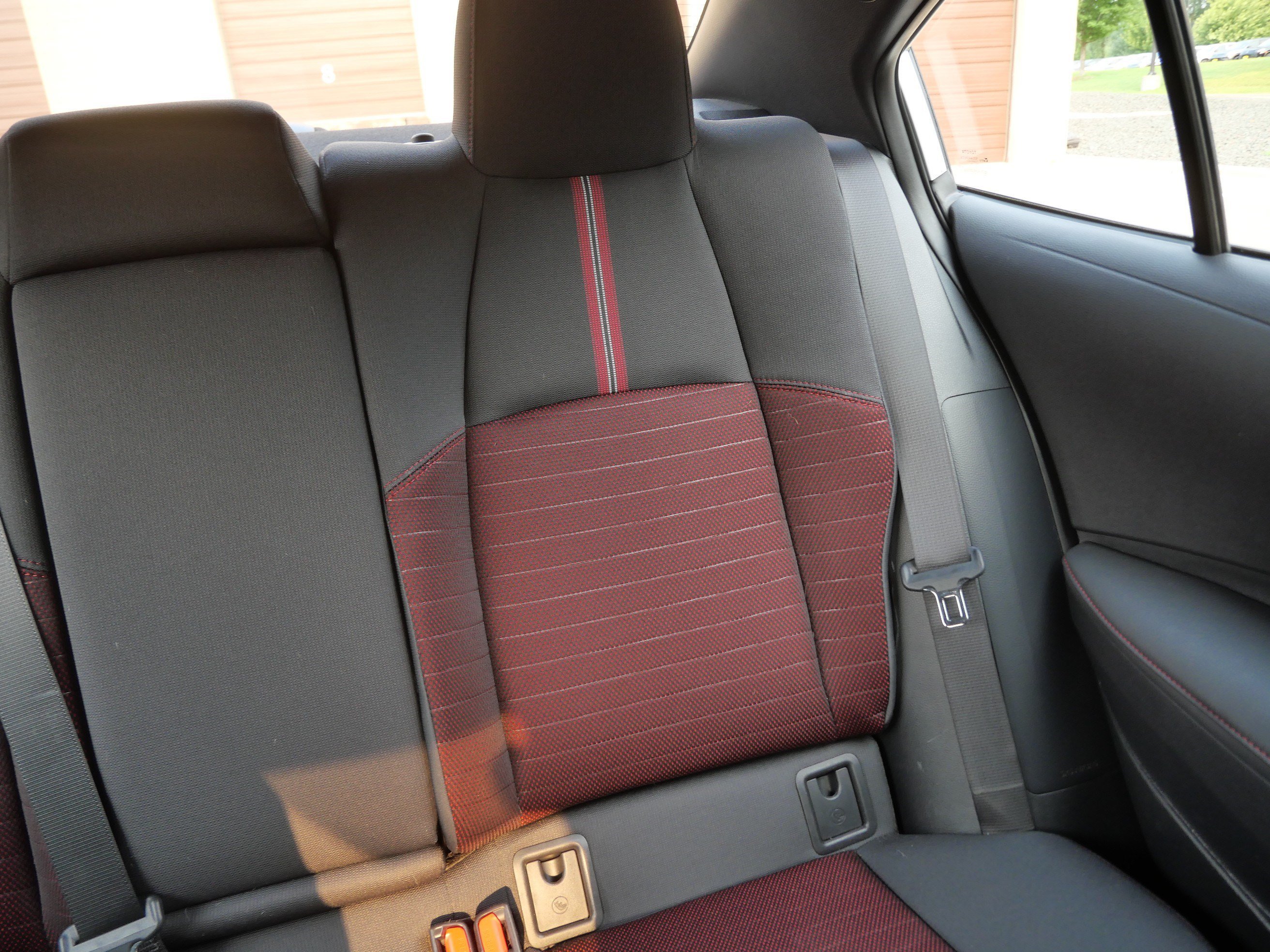 Certified Used 2023 Ice Cap Toyota SE image 15