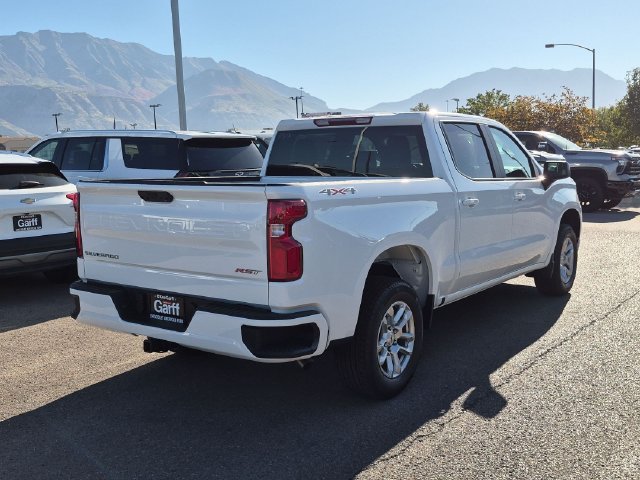 2026 Chevrolet Silverado 1500 RST - Photo 3