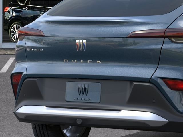 2026 Buick Envista Preferred - Photo 14