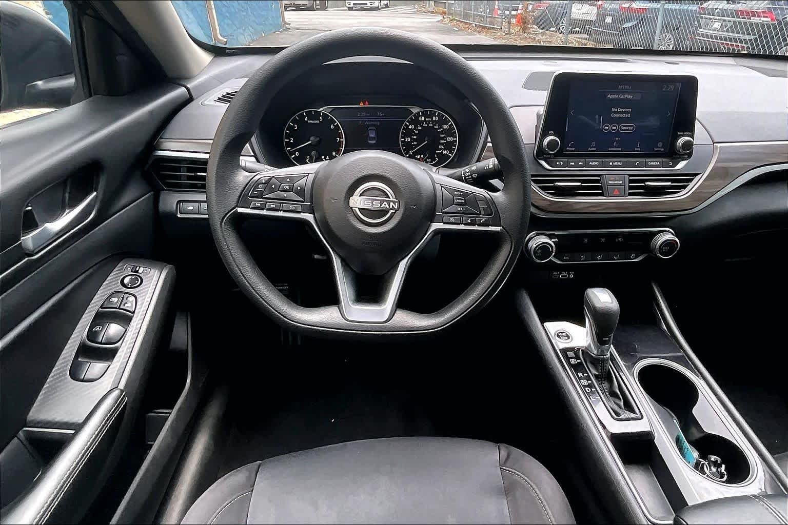 2024 Nissan Altima SV - Photo 6