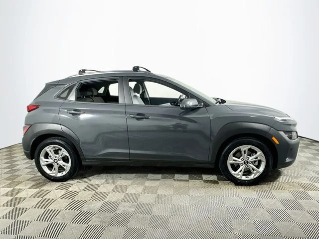 Certified Pre-Owned 2023 Hyundai Kona SEL