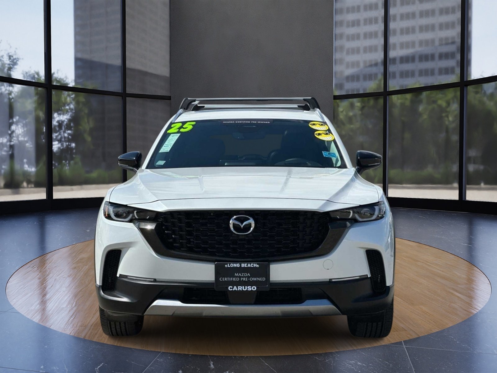 2025 Mazda CX-50 Premium - Photo 9