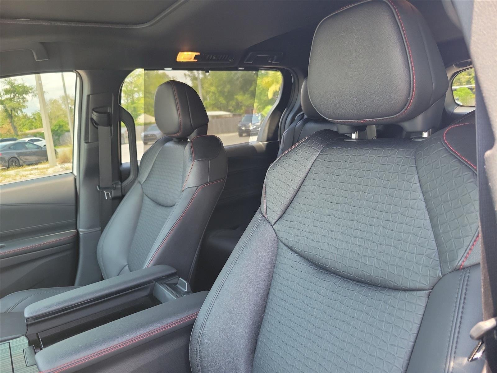 Used 2026 Ice Cap Toyota XSE image 21