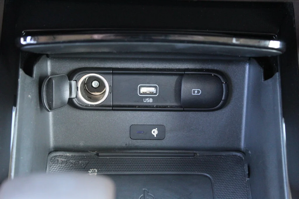 Used 2021 Green Kia SX image 26
