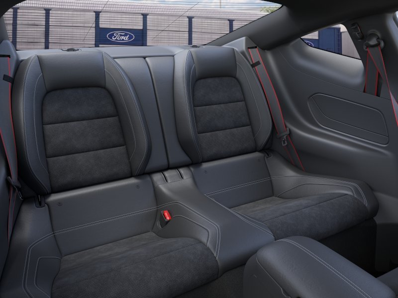 New 2026 Race Red Ford Dark Horse® SC image 11
