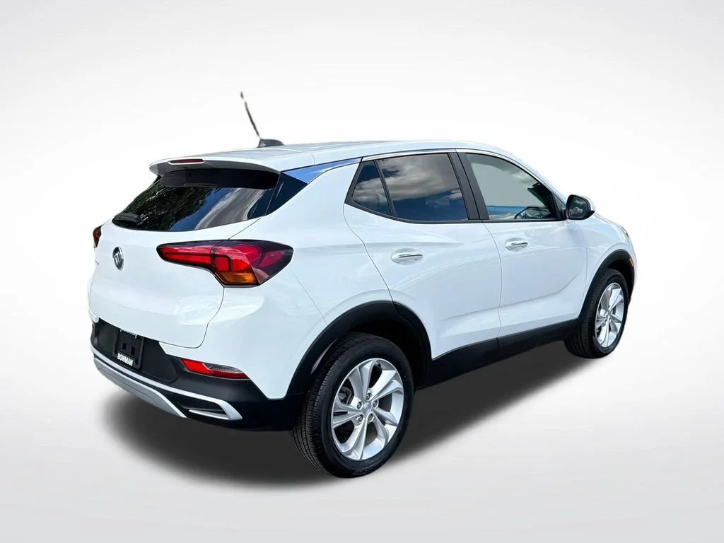 2023 Buick Encore GX Preferred - Photo 5