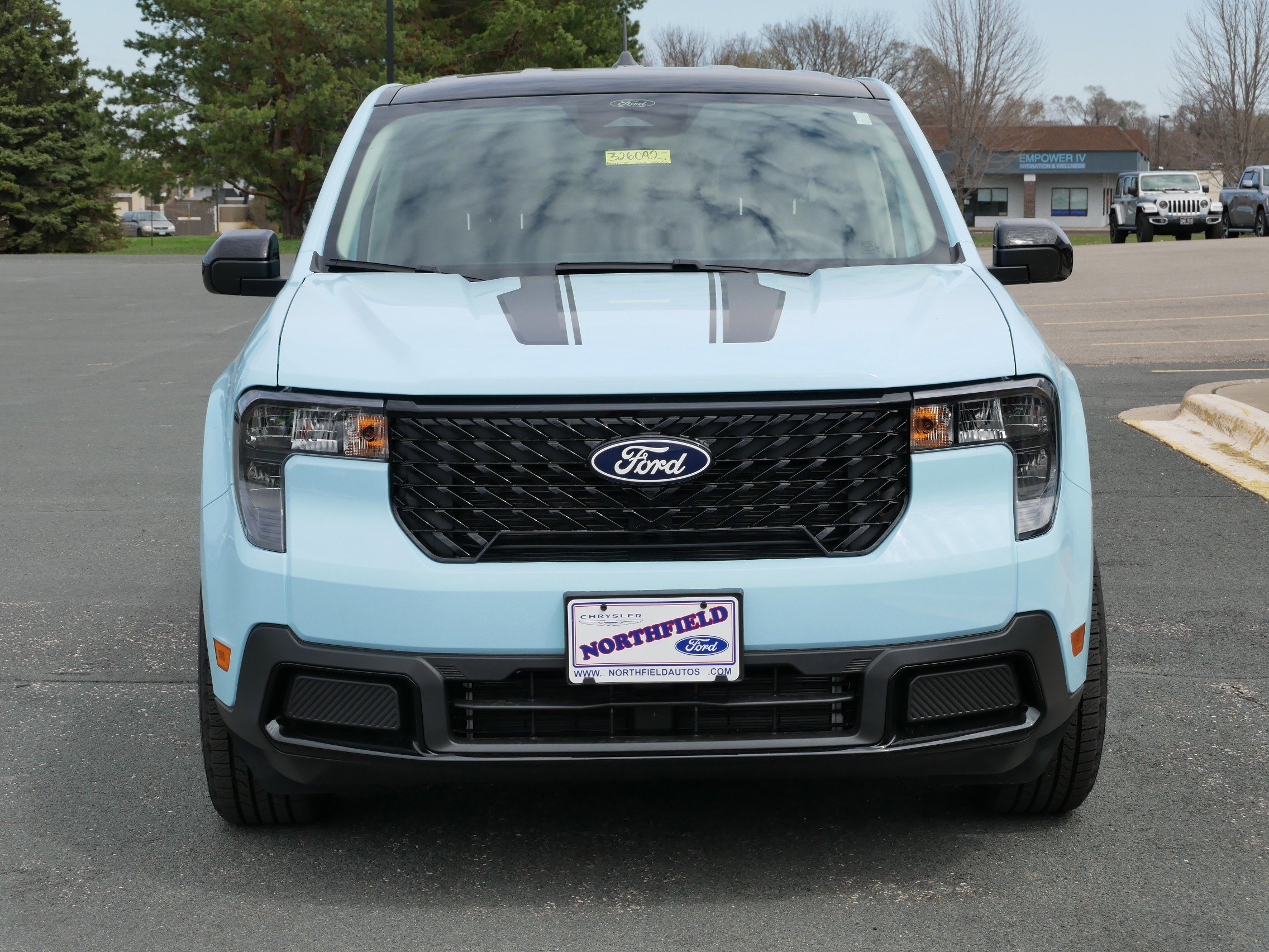 View vehicle photo 3