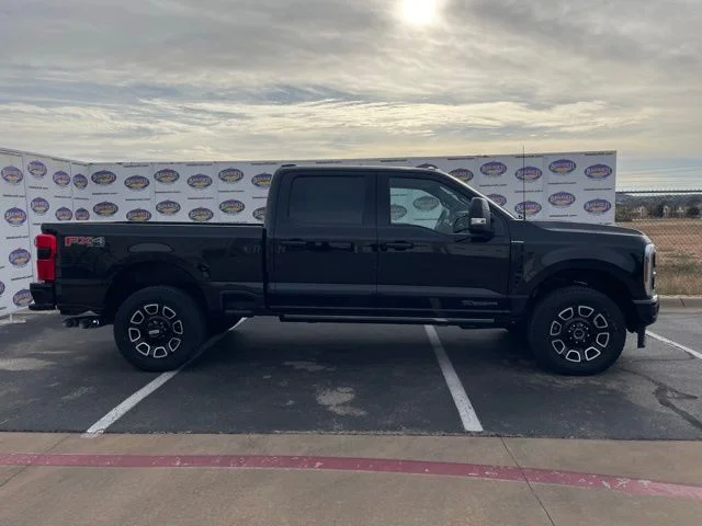 2026 Ford F-250 Super Duty