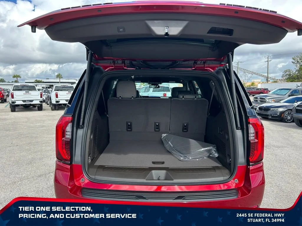 2026 GMC Yukon XL Elevation - Photo 10