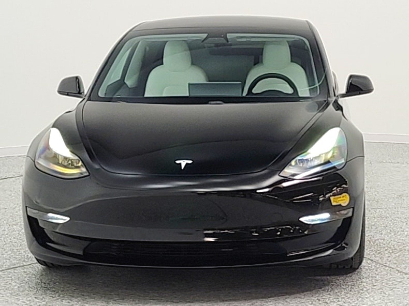 Used 2021 Tesla Model 3 Base with VIN 5YJ3E1EC1MF076292 for sale in Costa Mesa, CA
