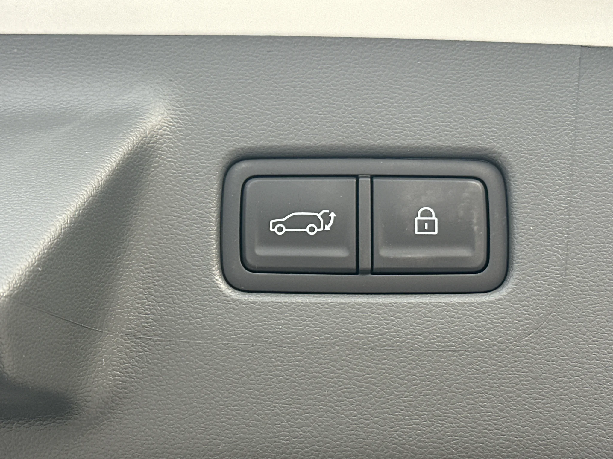 2026 Hyundai Santa Fe SEL - Photo 39