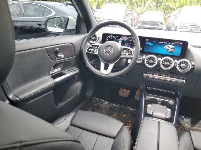 2023 Mercedes-Benz GLA Base - Photo 17