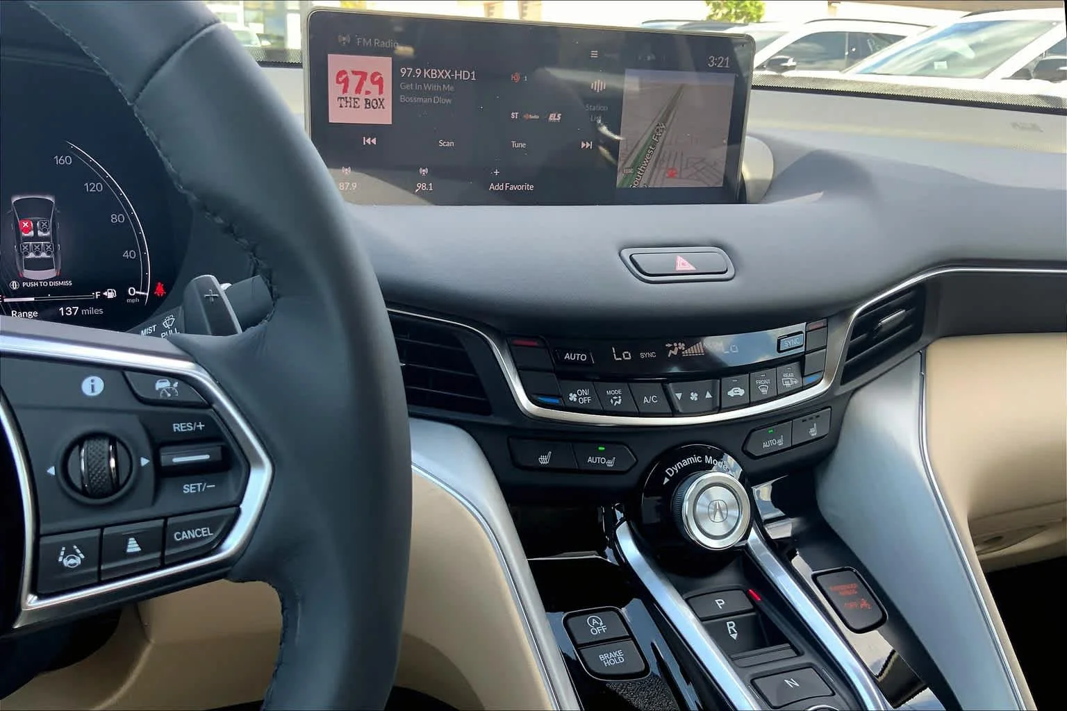 2025 Acura TLX Technology Package - Photo 6